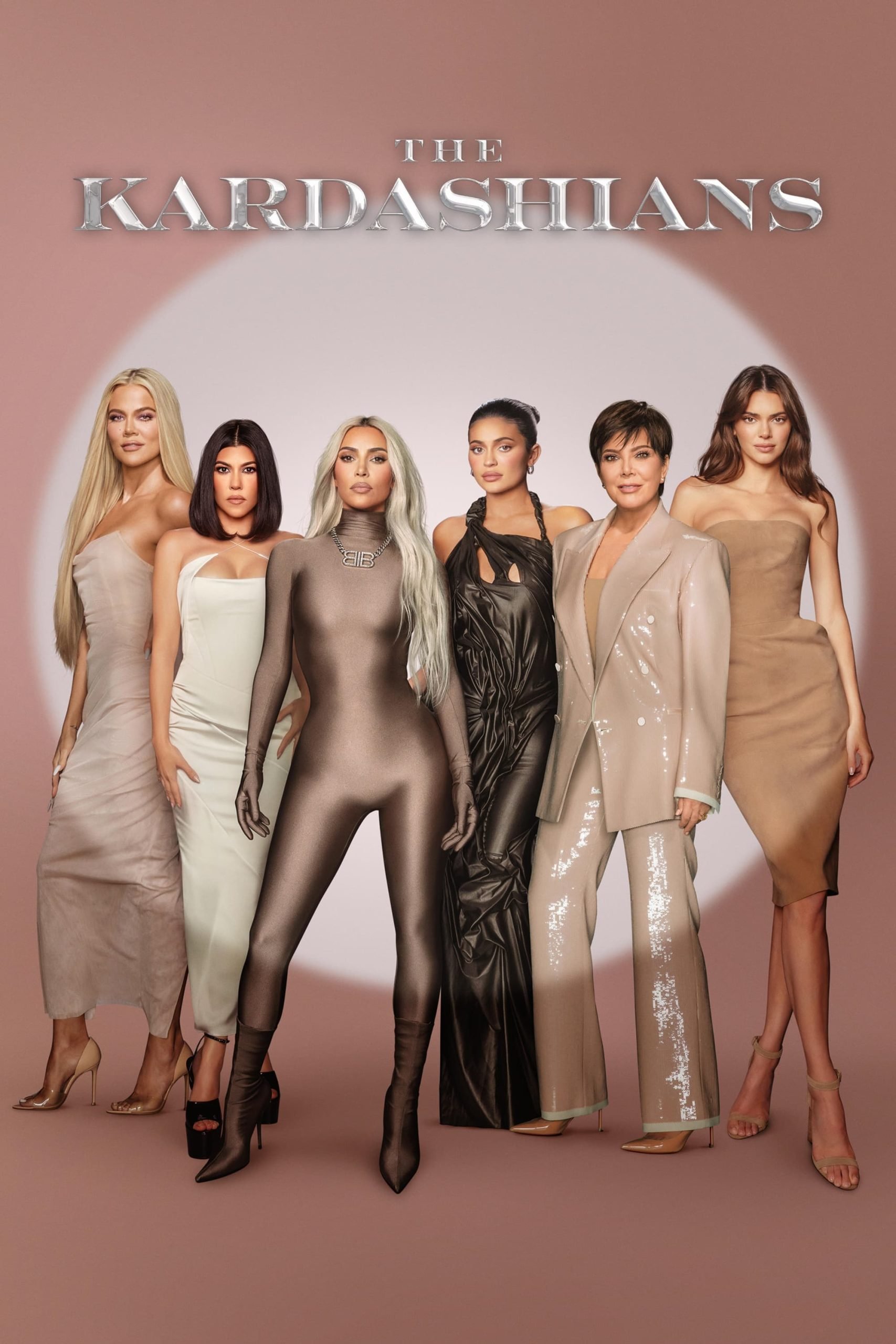 مسلسل The Kardashians الموسم الرابع الحلقة 1 مترجمة