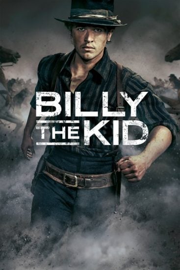 مسلسل Billy the Kid الموسم الثاني الحلقة 3 الثالثة