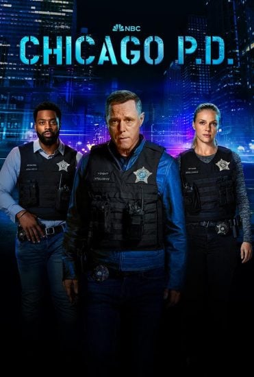 مسلسل Chicago PD الموسم 11 الحلقة 12 مترجمة