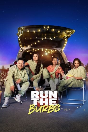 مسلسل Run the Burbs الموسم الثالث الحلقة 7 مترجمة