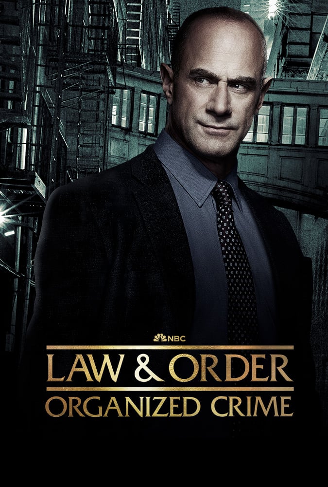 مسلسل Law & Order: Organized Crime الموسم الرابع الحلقة 11 مترجمة