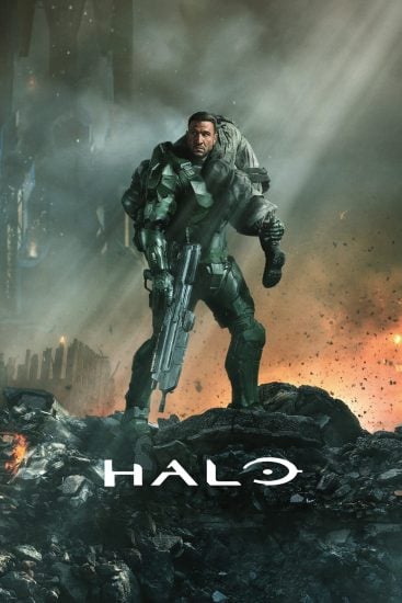 مسلسل Halo الموسم الثاني الحلقة 8 مترجمة