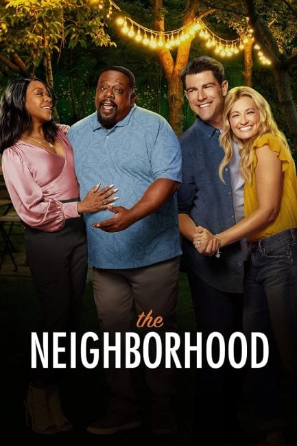 مسلسل The Neighborhood الموسم السادس الحلقة 8 مترجمة