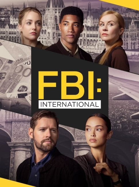 مسلسل FBI International الموسم الثالث الحلقة 10 مترجمة