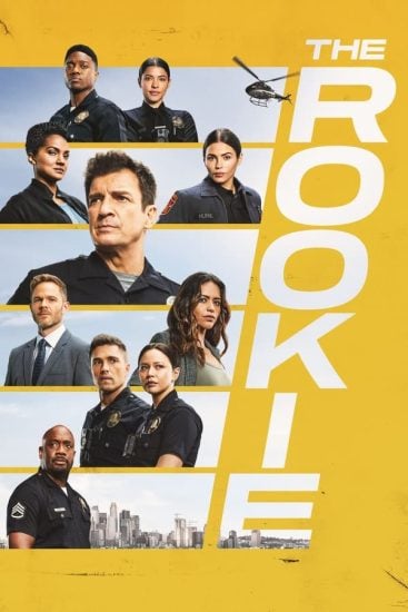 مسلسل The Rookie الموسم السادس الحلقة 10 مترجمة