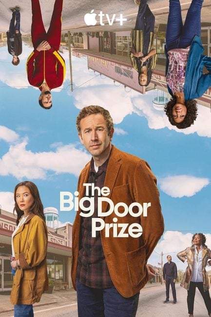 مسلسل The Big Door Prize الموسم الثاني الحلقة 9 مترجمة