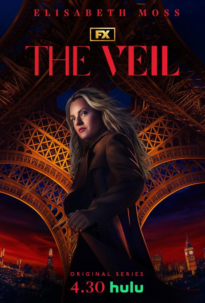 مسلسل The Veil الموسم الاول الحلقة 3 مترجمة