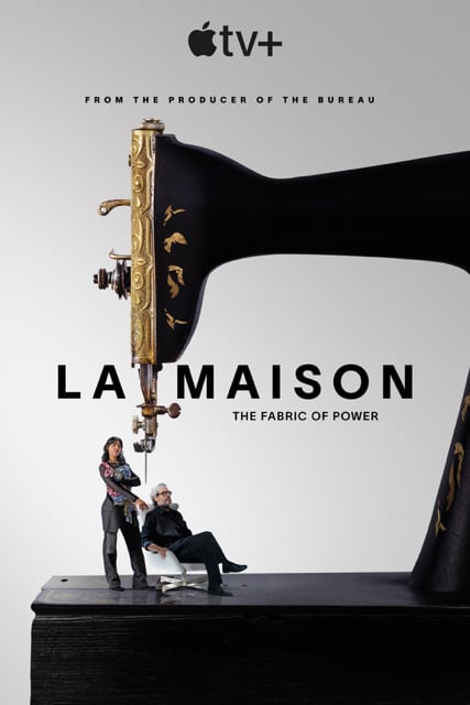 مسلسل La Maison الموسم الاول الحلقة 1 مترجمة