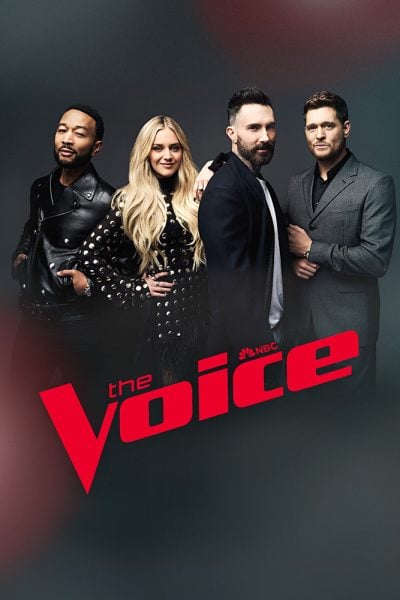 برنامج The Voice الموسم 26 الحلقة 3 مترجمة