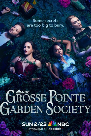 مسلسل Grosse Pointe Garden Society الالموسم الاول الحلقة 4 مترجمة