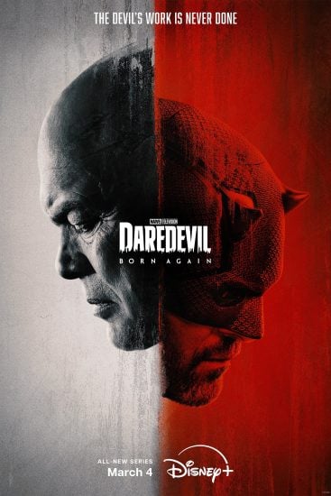 مسلسل Daredevil Born Again الحلقة 2 مترجمة