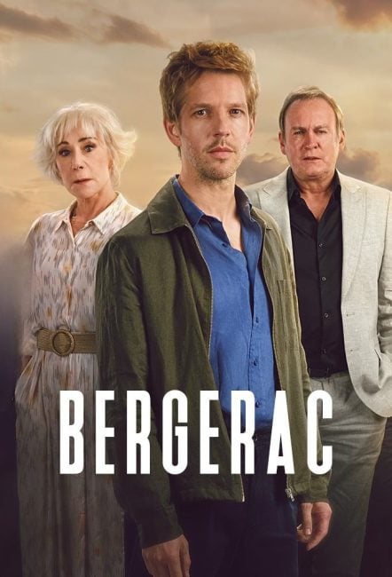 مسلسل Bergerac الموسم الاول الحلقة 3 مترجمة