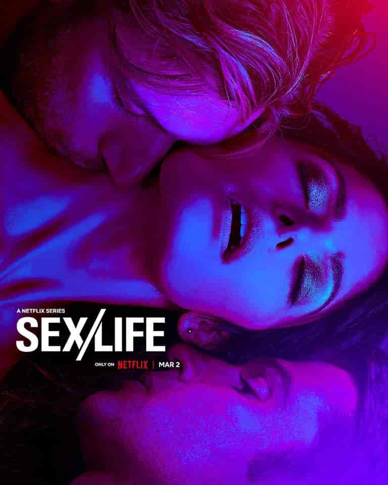 مسلسل sex life الموسم الثاني الحلقة 2 مترجمة