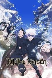 انمي انمى Jujutsu Kaisen الموسم الثاني الحلقة 21 مترجمة