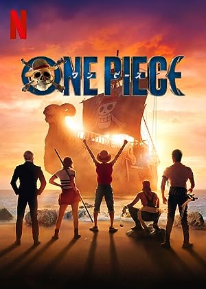 مسلسل One Piece الموسم الاول الحلقة 8 الثامنة والاخيرة مترجمة