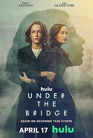 مسلسل Under the Bridge الموسم الاول الحلقة 5 مترجمة