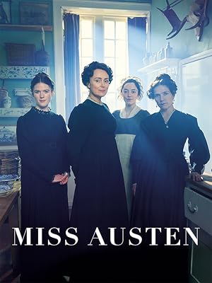 مسلسل Miss Austen الموسم الاول الحلقة 3 مترجمة