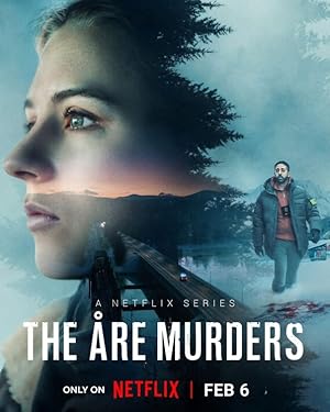 مسلسل The Are Murders الموسم الاول الحلقة 2 مترجمة