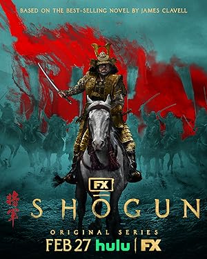 مسلسل Shogun الموسم الاول الحلقة 5 مترجمة