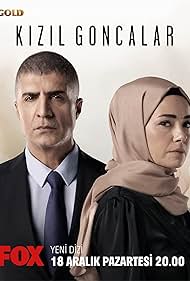 مسلسل البراعم الحمراء الحلقة 9 التاسعة مترجمة