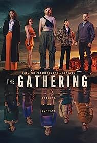 مسلسل The Gathering الموسم الاول الحلقة 5 مترجمة