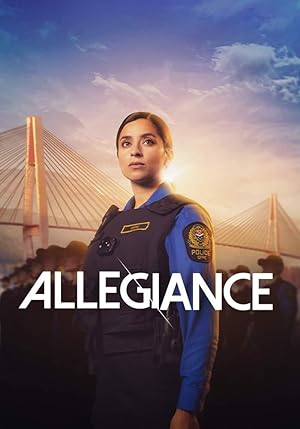 مسلسل Allegiance الموسم الاول الحلقة 8 مترجمة