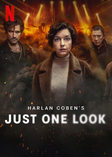 مسلسل Just One Look الموسم الاول الحلقة 2 مترجمة