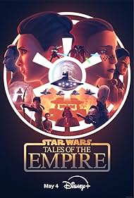 انمي مسلسل Star Wars Tales of the Empire الموسم الاول الحلقة 1 مترجمة