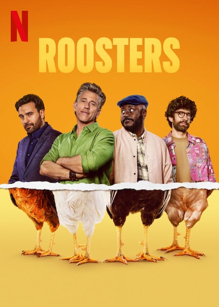 مسلسل Roosters الموسم الاول الحلقة 3 مترجمة