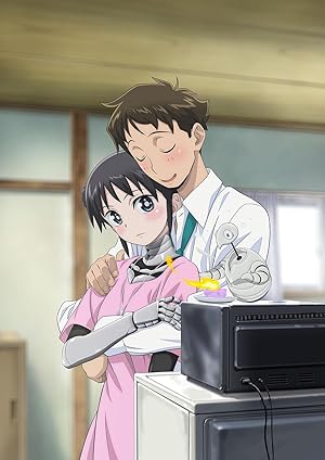 انمي Boku no Tsuma wa Kanjou ga Nai الحلقة 6 مترجمة