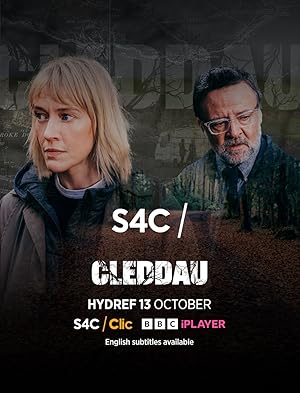 مسلسل Cleddau الموسم الاول الحلقة 3 مترجمة