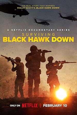 مسلسل Surviving Black Hawk Down الموسم الاول الحلقة 2 مترجمة