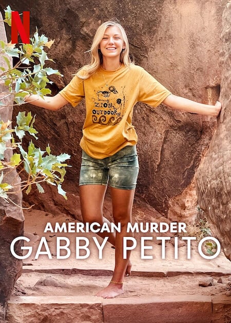 مسلسل  American Murder Gabby Petito الحلقة 2 مترجمة