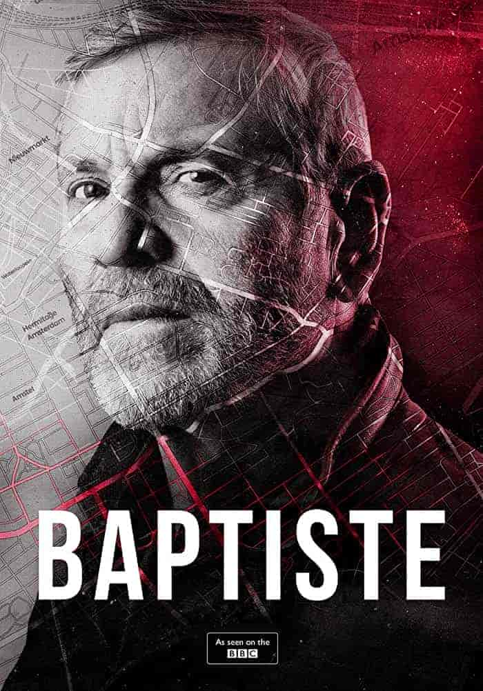 مسلسل Baptiste الموسم الثاني الحلقة 1 مترجمة