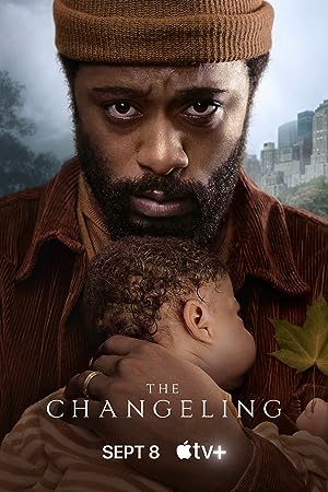 مسلسل The Changeling الموسم الاول الحلقة 6 السادسة