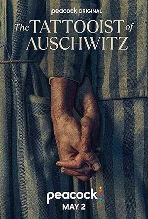 مسلسل The Tattooist of Auschwitz الموسم الاول الحلقة 6 والاخيرة مترجمة