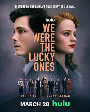 مسلسل We Were the Lucky Ones الموسم الاول الحلقة 6 مترجمة