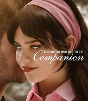 Companion (2025)